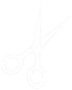 scissors